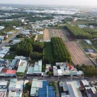 Đất thổ cư xây dựng thoải mái phù hợp cho định cư lâu dài tại Phùng Hưng, Đồng Nai