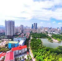 Bán Gấp Chung Cư Cao Cấp Luxury Park Views, Dương Đình Nghệ View Hồ