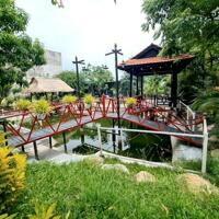 Homestay kết hợp khu nghỉ dưỡng, nhà yến Cam Phước Đông - TP.Cam Ranh - Khánh Hòa