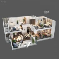 Chính Chủ Bán Căn Duplex View Trọn Hồ Tây Duy Nhất Còn Lại Tại Sun Grand City 69B Thụy Khuê