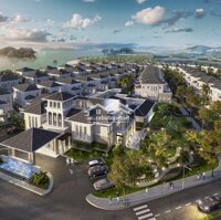 Grand Bay Ha Long Villas