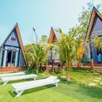 Bán homestay khu phức hợp kinh doanh rất tốt tại hồ Eakao. Tổng S hơn 4000m2