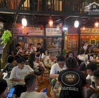 Cần Chuyển Nhượng Và Cho Thuê Quán Cafe Sân Vườn Tại Trung Tâm Huyện Thủy Nguyên, Hải