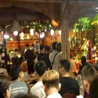 Cần Chuyển Nhượng Và Cho Thuê Quán Cafe Sân Vườn Tại Trung Tâm Huyện Thủy Nguyên, Hải