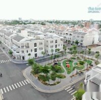 Nhà Bán Tây Sông Hậu Giai Đoạn 2 -Diamond City Phường Mỹ Phước