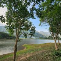Bán Đất View Hồ Hố Kè Krong Bông. Diện Tích 6000m2 - Chỉ 1,6 Tỷ