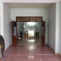 Nhà Riêng, 100M2, Sân Để Ô Tô, Sạch Sẽ, Thoáng Mát