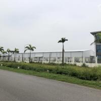 Bán đất công nghiệp tại tỉnh Hải Dương,VietNam-在越南海阳省出售工业用地