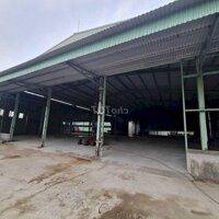 Cho Thuê Kho 1000M2 Tại Uông Bí Quảng Ninh