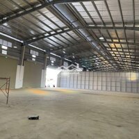 Thue Kho Gần 1000M2 Gần Bến Xe Liên Tỉnh