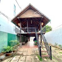 Cho Thuê Mặt Bằng Kinh Doanh Phạm Ngũ Lão 500M2