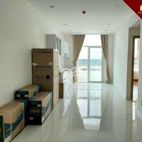 Căn Hộ Marina 2 Phòng Ngủ Nội Thất Mới 100%, View Sông