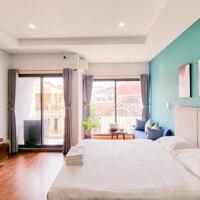 CĂN HỘ DỊCH VỤ CAO CẤP VNAHOMES SERVICED APARTMENT KHÁCH DU LỊCH, CÔNG TÁC HÀ NỘI 19009202