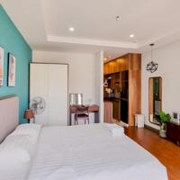 CĂN HỘ DỊCH VỤ CAO CẤP VNAHOMES SERVICED APARTMENT KHÁCH DU LỊCH, CÔNG TÁC HÀ NỘI 19009202