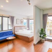 CĂN HỘ DỊCH VỤ CAO CẤP VNAHOMES SERVICED APARTMENT KHÁCH DU LỊCH, CÔNG TÁC HÀ NỘI 19009202