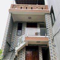 Cho Thuê Nhà Homestay 3 Tầng Kiệt Ô Tô Phan Bội Châu, Huế Giá Rẻ