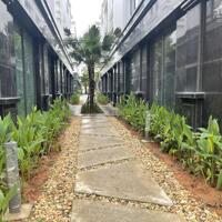 Bán nốt 7 căn shophouse Apec diamond park lạng sơn