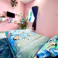 Phòng Dạng Homestay Full Tiện Nghi