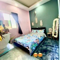 Phòng Dạng Homestay Full Tiện Nghi