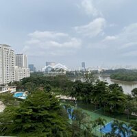 Bán Căn Hộ Riverside Residence. 130M2 View Sông.