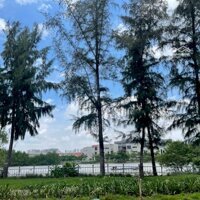 Biệt Thự View Sông Ngay Sát Phú Mỹ Hưng