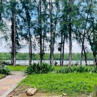Biệt Thự View Sông Ngay Sát Phú Mỹ Hưng