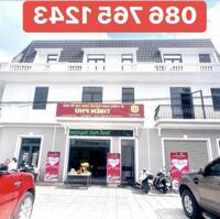 Nhà Phố Châu Thành Tây Ninh 086.765.1243