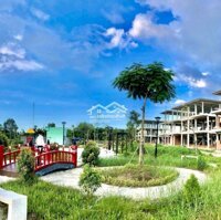 Biệt Thự Nghỉ Dưỡng Tp Trà Vinh