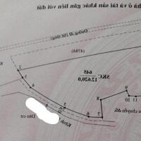 Bán 12.620m2 đất công nghiệp tại Tứ Kỳ, Hải Dương