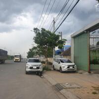 Cần bán Mặt tiền Nguyễn Cửu Phú, Quận Bình Tân làm kho bãi