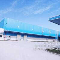 Cho thuê kho - xưởng. DT từ: 500m2, 1000m2, 1500m2, 2000m2, 2500m2,... đến 150.000m2