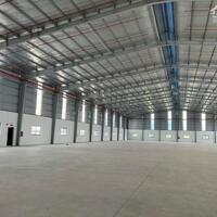 Bán kho xưởng 22000m2 thuộc KCN Tân Phú Trung, Củ Chi, tp HCM