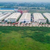 Bán kho xưởng 22000m2 thuộc KCN Tân Phú Trung, Củ Chi, tp HCM