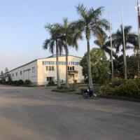 Bán nhà máy 3.95ha đã xây dựng nhà xưởng tại Tỉnh Lộ 379, Yên Mỹ, Hưng Yên.