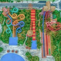 Chính Thức Nhận Cọc Thiện Chí Tại Vinhomes Ocean Park 3-The Crown (Vịnh Đảo Thiên Đường) 0388496788