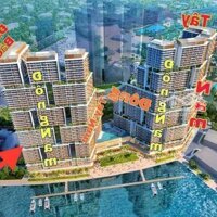 Chính Chủ Bán Căn Góc 3 Phòng Ngủview Trực Diện Vịnh & Bến Du Thuyền& Cầu Bãi Cháy Của Sungroup