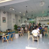 Sang Quán Cafe Tâm Huyết Đang Lợi Nhuận