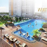 Căn 1 Phòng Ngủvị Trí Đẹp View Sông, Giá Tốt, Phù Hợp Đầu Tư Dự Án Victoria Village