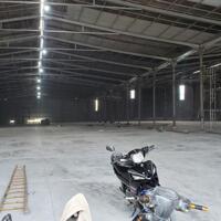 Cho thuê kho xưởng 4600 trong KCN Biên Hòa, Biên Hòa, Đồng Nai
