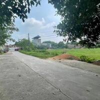 Bán đất đẹp 100m2 tại Gò Sỏi Hồng Kỳ Sóc Sơn Hà Nội