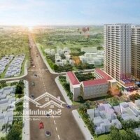 Chính Chủ Bán A.12A.07 Bcons Green View Đông Bắc