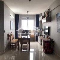 Bán Ch Topaz City,Q8,73M2-1Ty 670 Triệu-Full Nội Thất