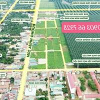 Đất bìa đỏ thổ cư, trung tâm hành chính KRong Năng giá chỉ 899tr/132m2