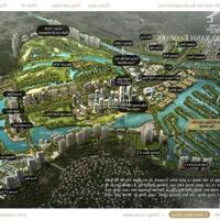 Biệt thự đảo ecopark dt 300m giá đầu tư