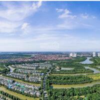 Biệt thự đảo ecopark dt 300m giá đầu tư