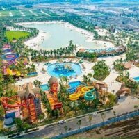 Chính Thức Nhận Booking Vinhomes Ocean Park 3 - The Crown