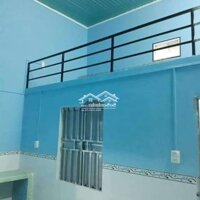 Phòng Trọ 30M2 Cây Xoài Thanh Phước Gò Dầu