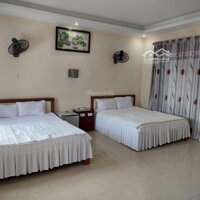 Bán Khách Sạn Hai Sao Minh Thu - Quất Lâm, Giao Thủy, Nam Định, View Đẹp, Pháp Lý Chuẩn