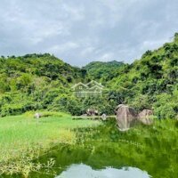 Bán Đất View Hồ Láng Nhớt Khu Du Lịch Làng Nhỏ