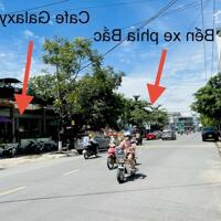 Ngợp ngân hàng bán đất mặt tiền đường Điện Biên Phủ Phường Vĩnh Hoà, Tp. Nha Trang.